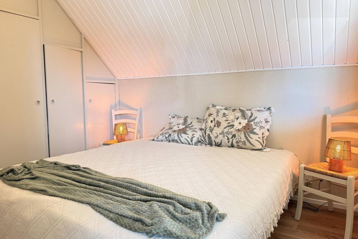 Foto von Ferienhaus JG29 in Kandestederne - Skagen - Nordjütland
