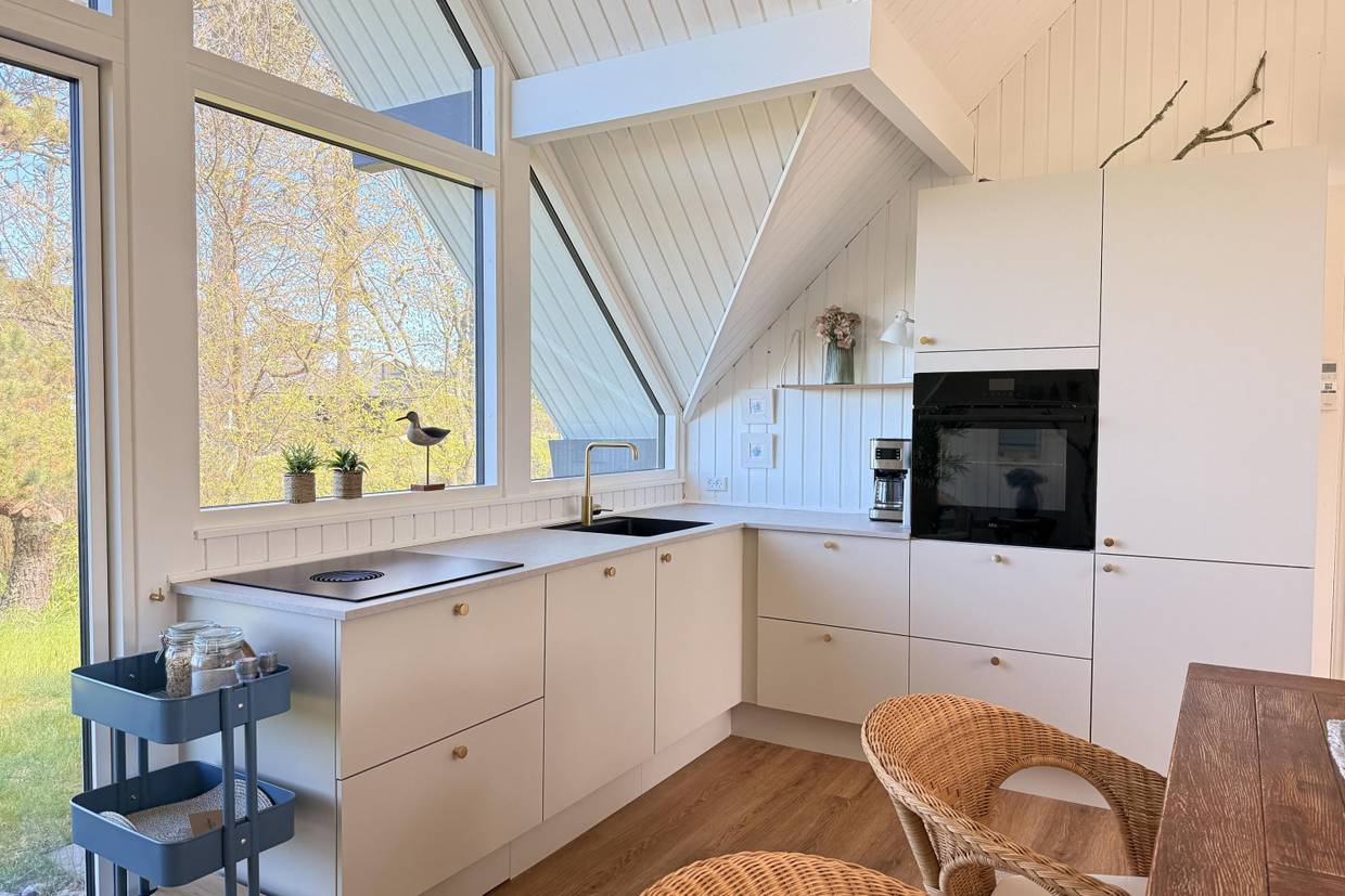 Foto von Ferienhaus JG29 in Kandestederne - Skagen - Nordjütland