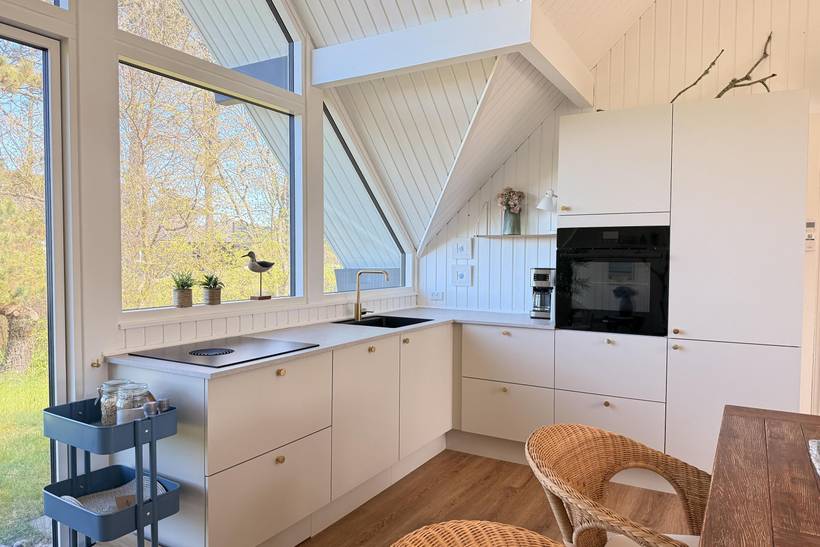 Foto von Ferienhaus JG29 in Kandestederne - Skagen - Nordjütland