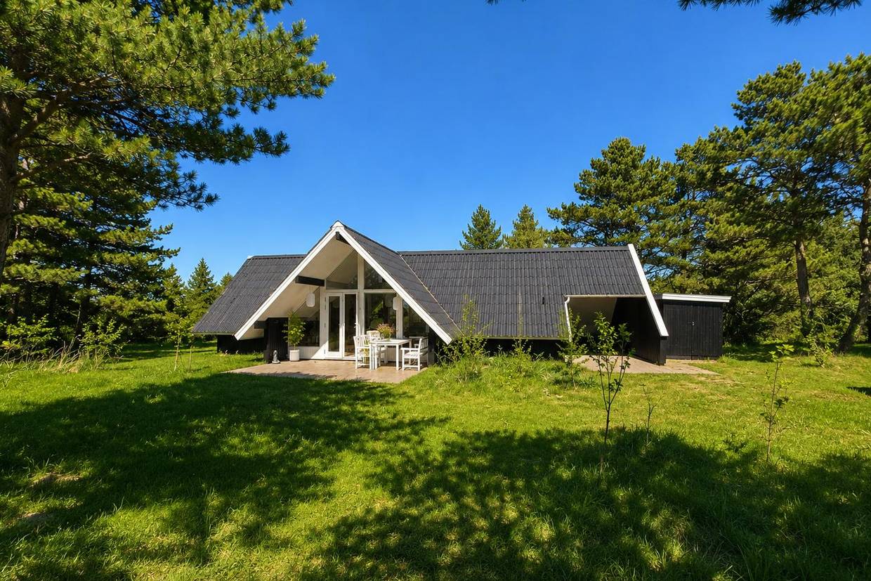 Foto von Ferienhaus JG29 in Kandestederne - Skagen - Nordjütland