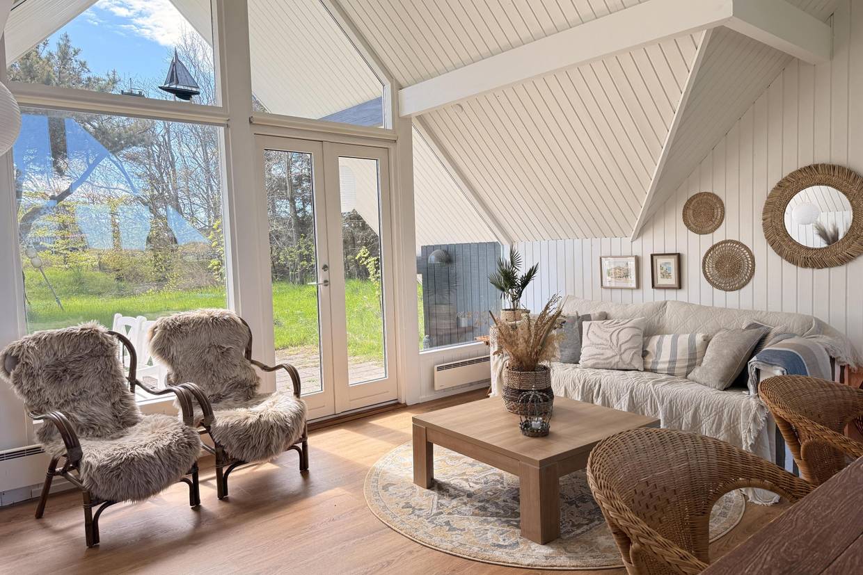 Foto von Ferienhaus JG29 in Kandestederne - Skagen - Nordjütland