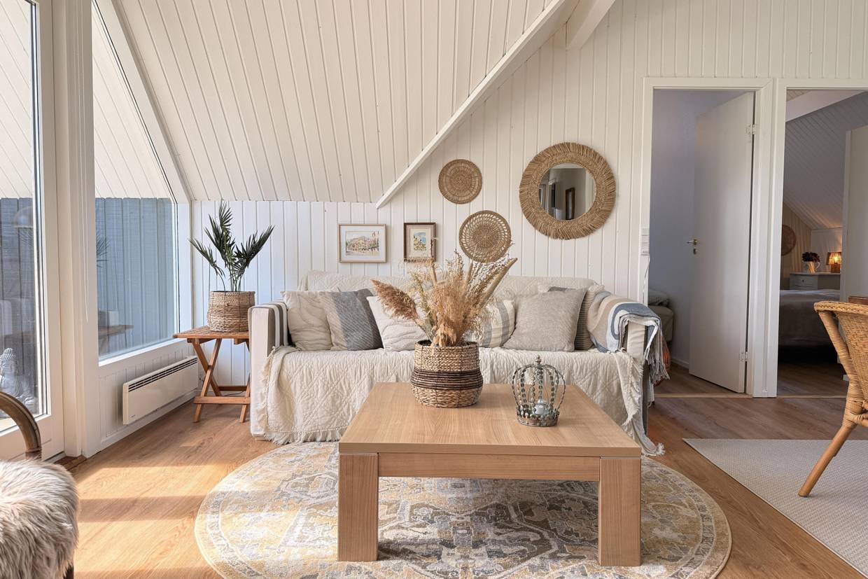 Foto von Ferienhaus JG29 in Kandestederne - Skagen - Nordjütland
