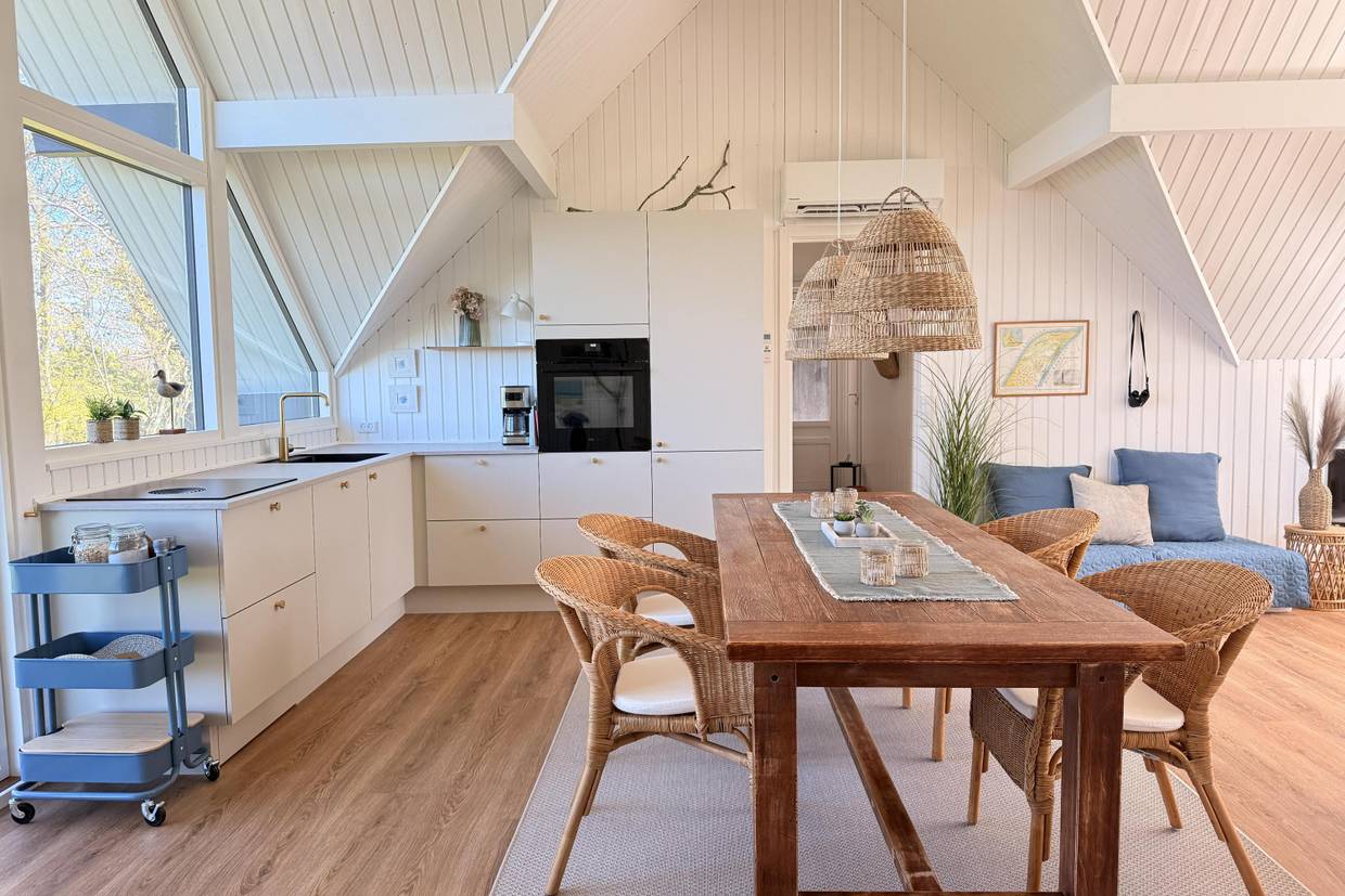 Foto von Ferienhaus JG29 in Kandestederne - Skagen - Nordjütland