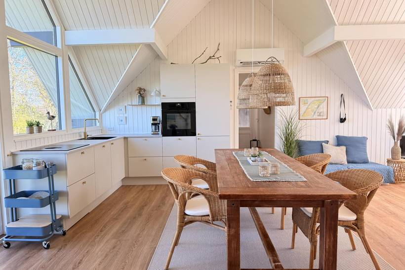 Foto von Ferienhaus JG29 in Kandestederne - Skagen - Nordjütland