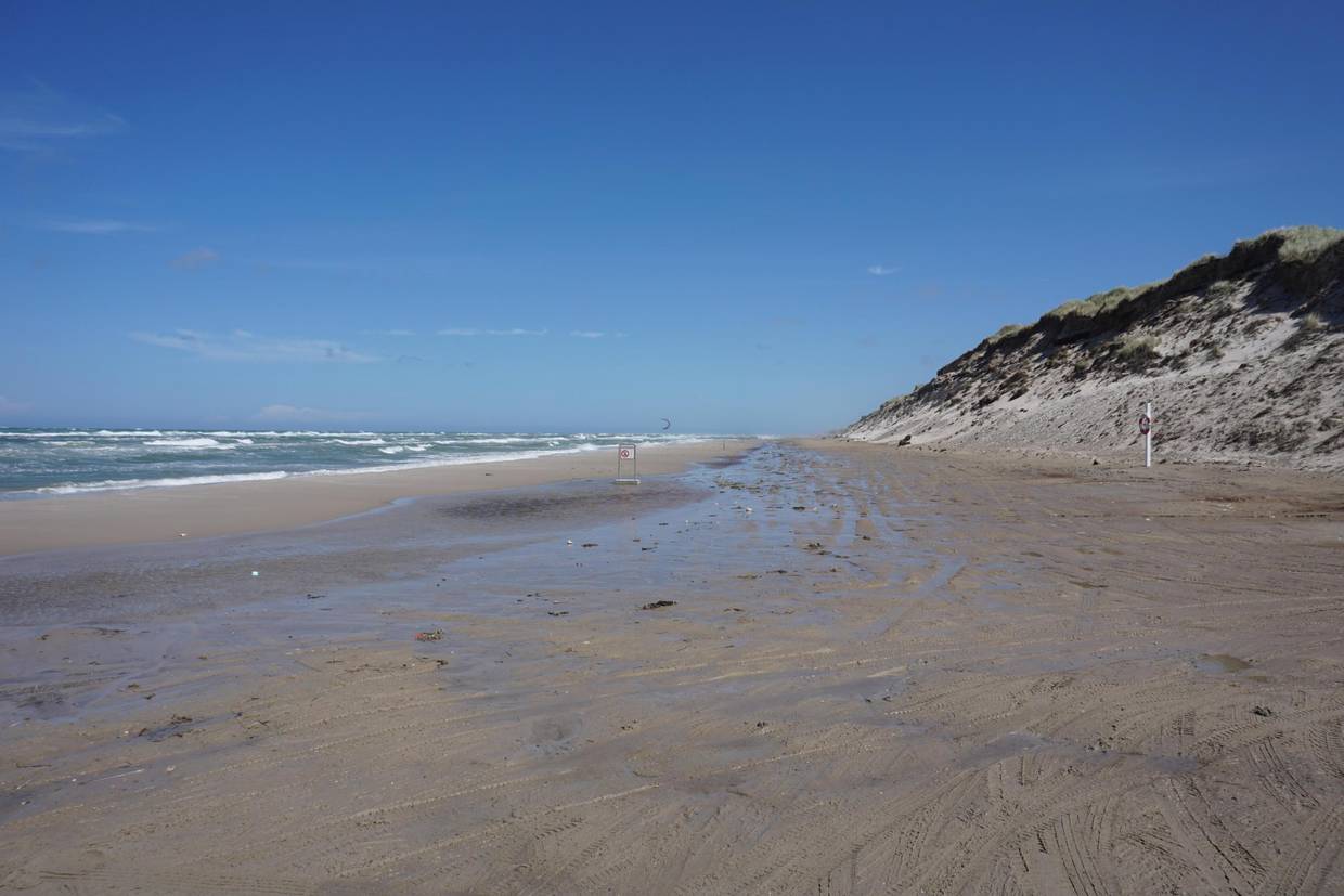 Foto von Ferienhaus JG29 in Kandestederne - Skagen - Nordjütland