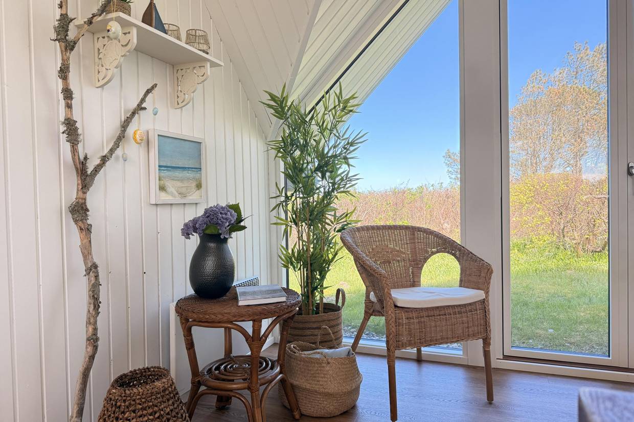 Foto von Ferienhaus JG29 in Kandestederne - Skagen - Nordjütland