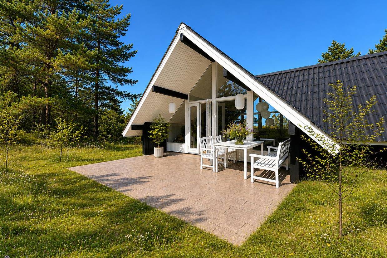 Foto von Ferienhaus JG29 in Kandestederne - Skagen - Nordjütland