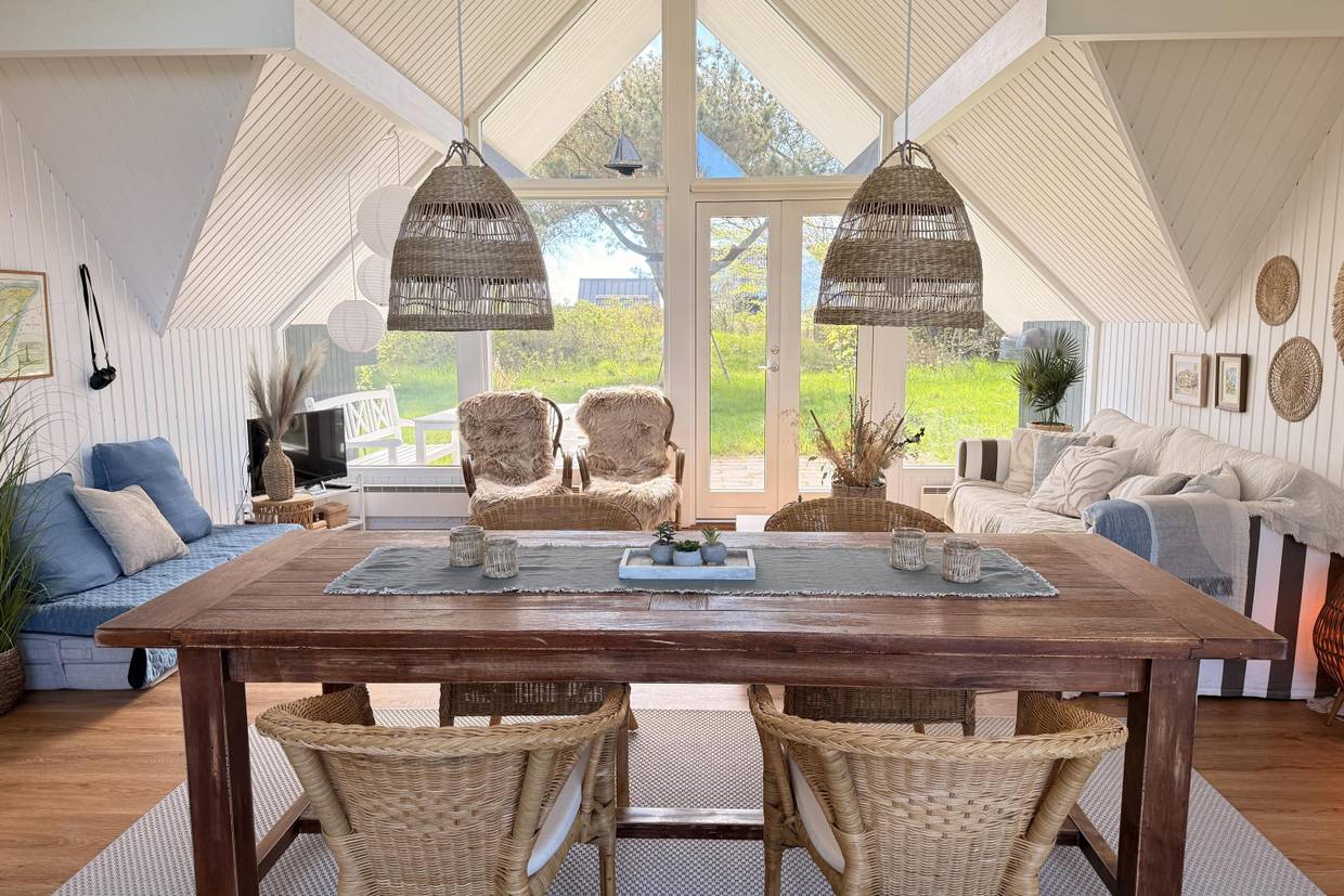 Foto von Ferienhaus JG29 in Kandestederne - Skagen - Nordjütland