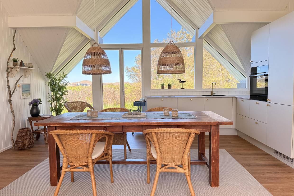 Foto von Ferienhaus JG29 in Kandestederne - Skagen - Nordjütland