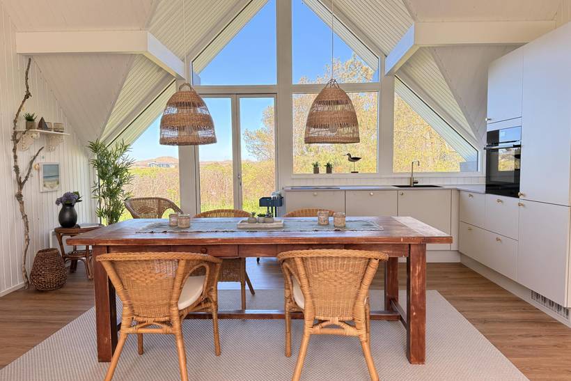 Foto von Ferienhaus JG29 in Kandestederne - Skagen - Nordjütland