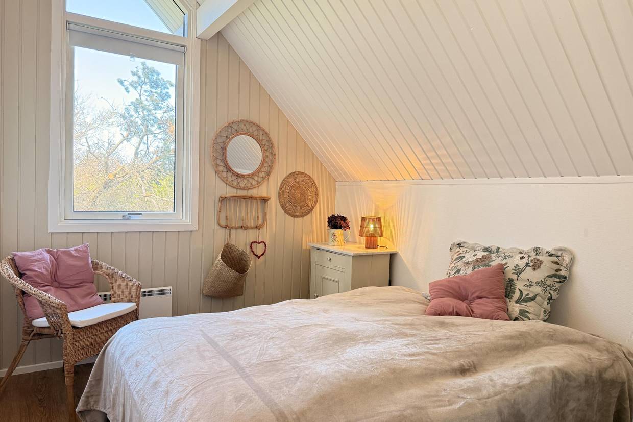 Foto von Ferienhaus JG29 in Kandestederne - Skagen - Nordjütland