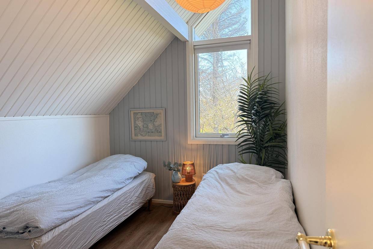 Foto von Ferienhaus JG29 in Kandestederne - Skagen - Nordjütland