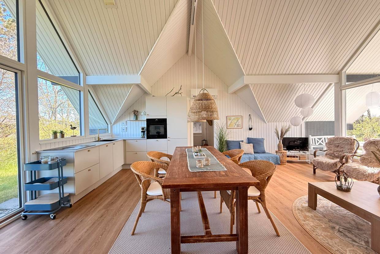 Foto von Ferienhaus JG29 in Kandestederne - Skagen - Nordjütland