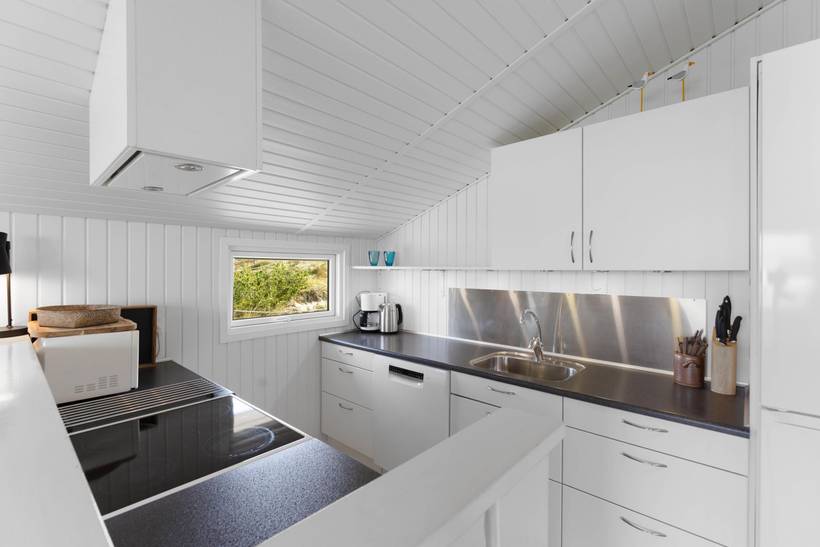 Foto von Ferienhaus JG30 in Bjerregård - Westjütland