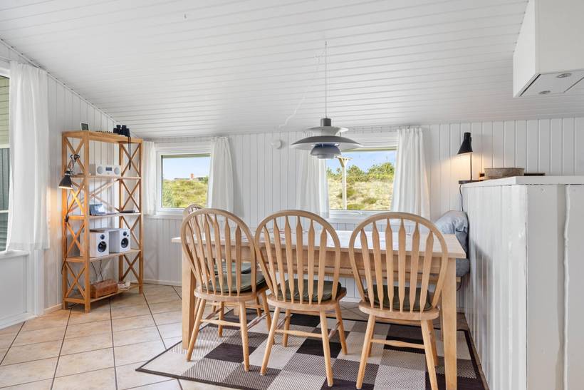 Foto von Ferienhaus JG30 in Bjerregård - Westjütland