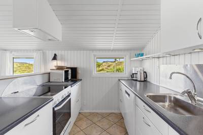 Vorschaubild von Ferienhaus JG30 in Bjerregård - Westjütland