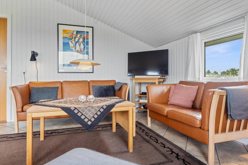 Foto von Ferienhaus JG30 in Bjerregård - Westjütland