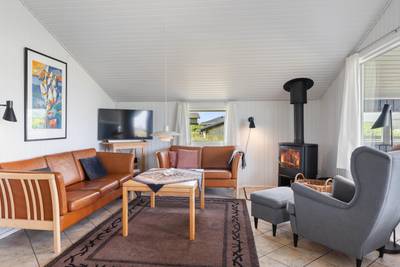 Vorschaubild von Ferienhaus JG30 in Bjerregård - Westjütland