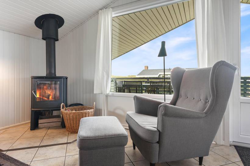 Foto von Ferienhaus JG30 in Bjerregård - Westjütland