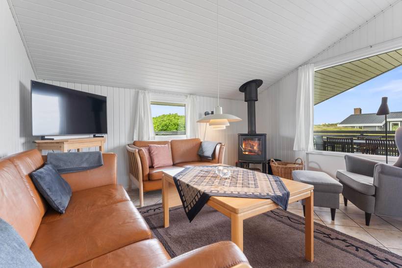 Foto von Ferienhaus JG30 in Bjerregård - Westjütland