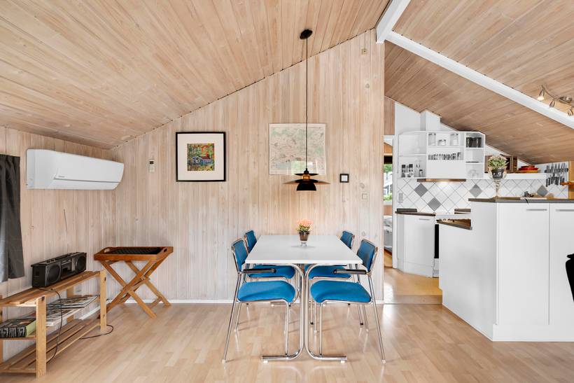 Foto von Ferienhaus JG33 in Thorsager - Ostjütland