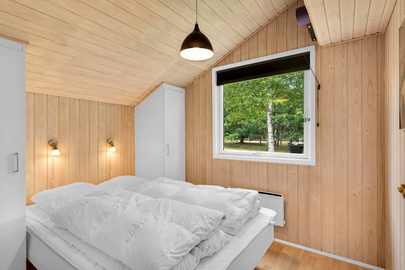 Foto von Ferienhaus JG33 in Thorsager - Ostjütland
