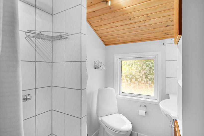 Foto von Ferienhaus JG33 in Thorsager - Ostjütland