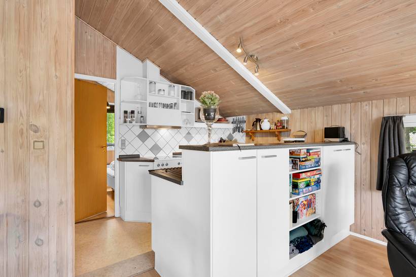 Foto von Ferienhaus JG33 in Thorsager - Ostjütland