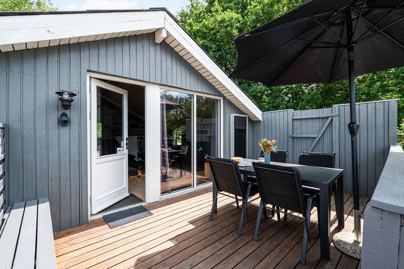 Foto von Ferienhaus JG33 in Thorsager - Ostjütland