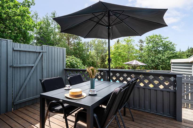 Foto von Ferienhaus JG33 in Thorsager - Ostjütland