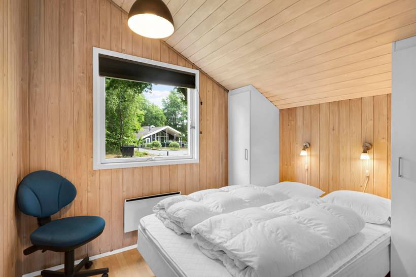 Foto von Ferienhaus JG33 in Thorsager - Ostjütland