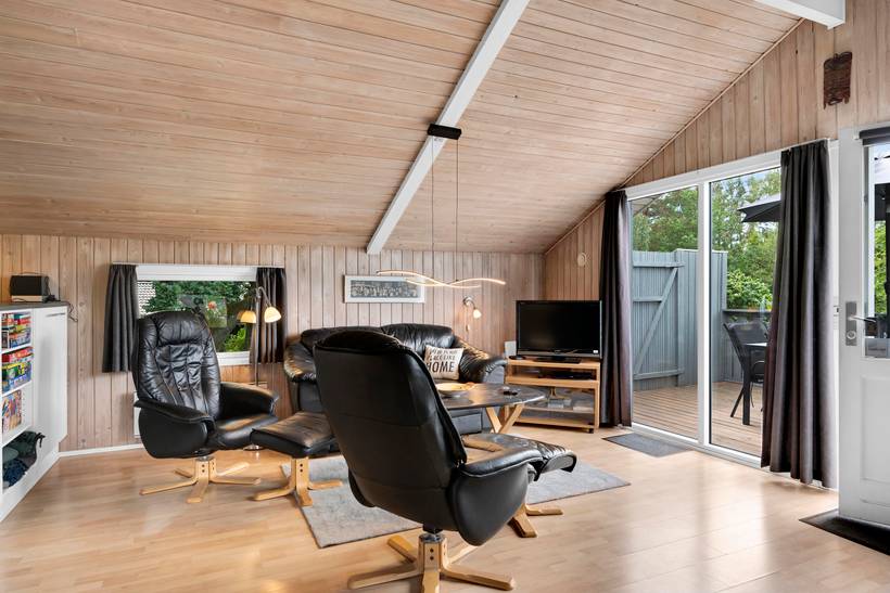 Foto von Ferienhaus JG33 in Thorsager - Ostjütland