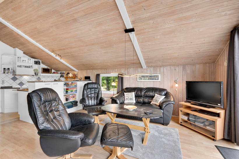 Foto von Ferienhaus JG33 in Thorsager - Ostjütland