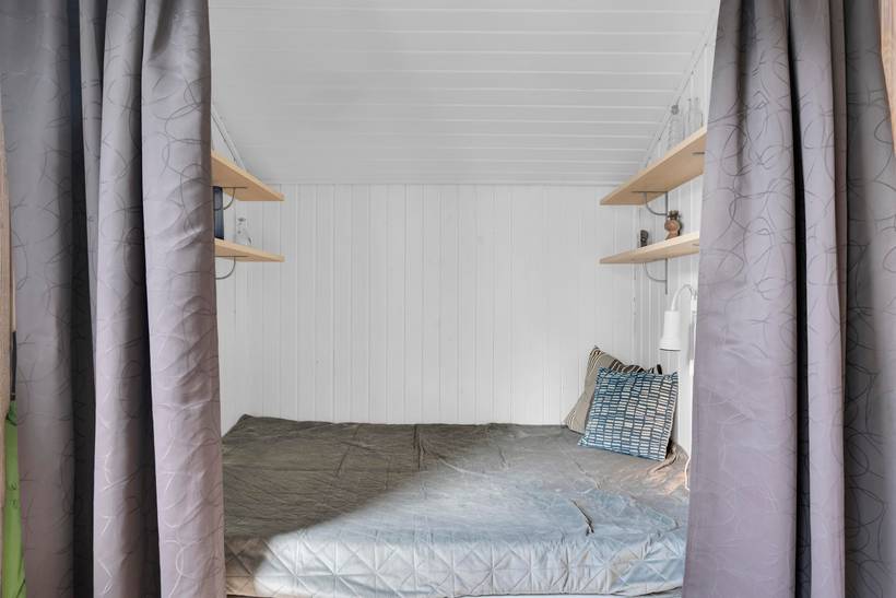 Foto von Ferienhaus JG33 in Thorsager - Ostjütland