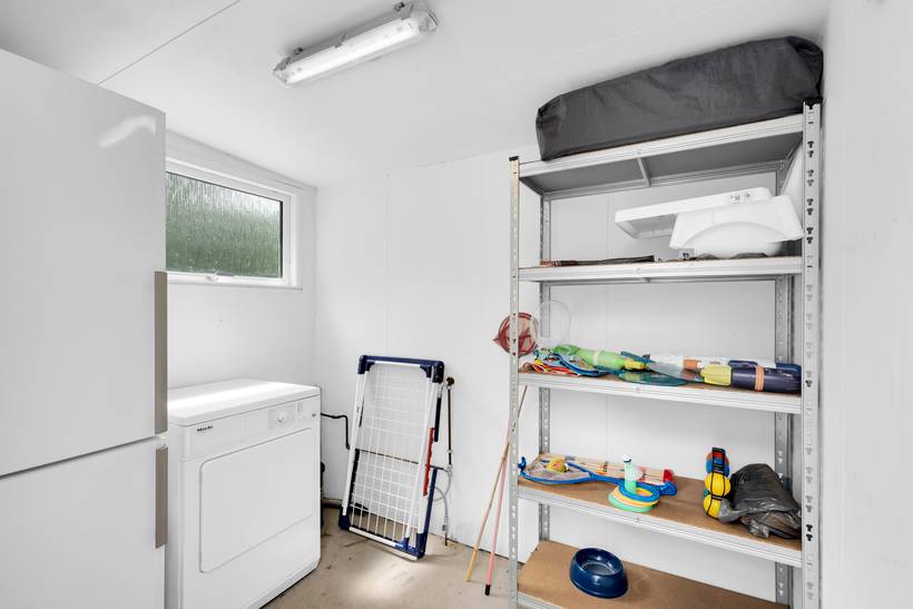 Foto von Ferienhaus JG33 in Thorsager - Ostjütland
