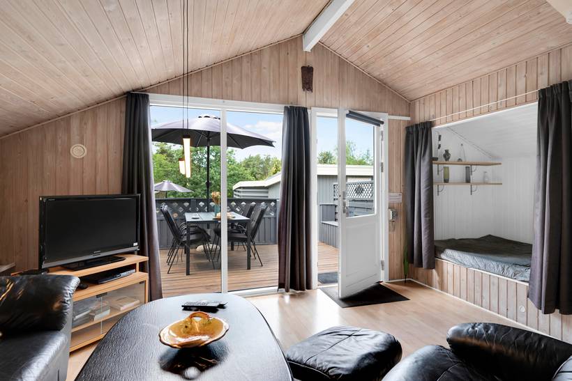 Foto von Ferienhaus JG33 in Thorsager - Ostjütland