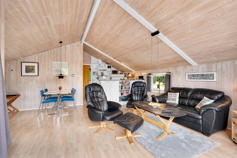 Foto von Ferienhaus JG33 in Thorsager - Ostjütland