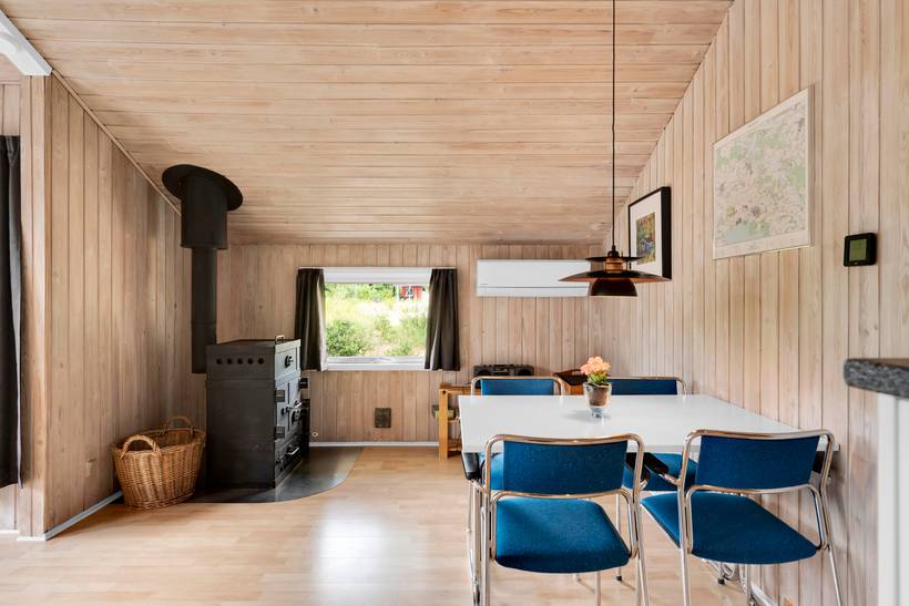 Foto von Ferienhaus JG33 in Thorsager - Ostjütland