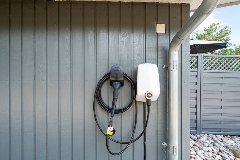 Foto von Ferienhaus JG33 in Thorsager - Ostjütland