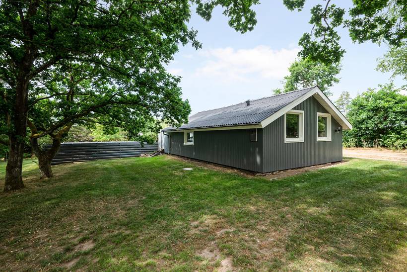 Foto von Ferienhaus JG33 in Thorsager - Ostjütland