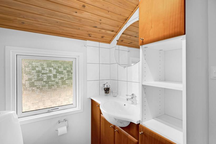 Foto von Ferienhaus JG33 in Thorsager - Ostjütland