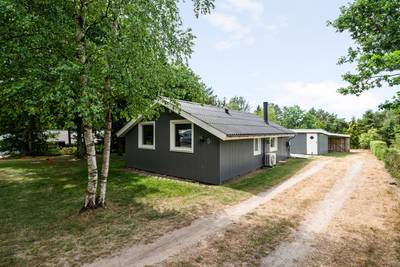 Vorschaubild von Ferienhaus JG33 in Thorsager - Ostjütland
