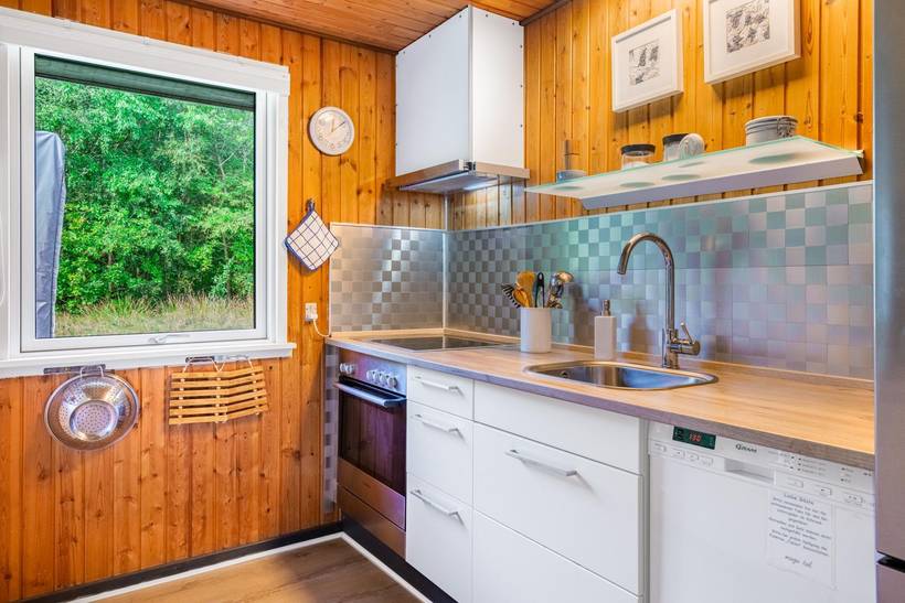 Foto von Ferienhaus JG35 in Houstrup - Westjütland