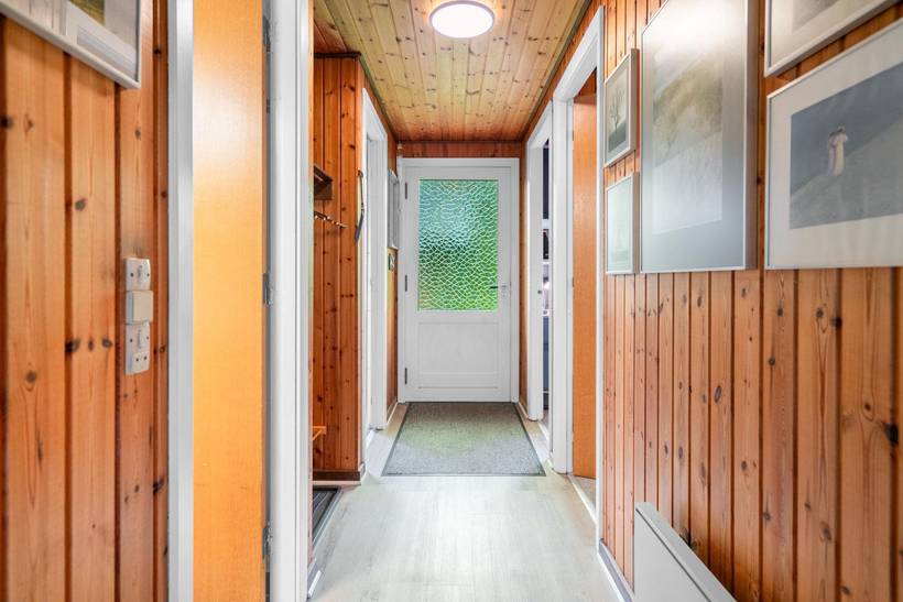 Foto von Ferienhaus JG35 in Houstrup - Westjütland