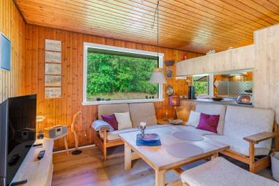 Vorschaubild von Ferienhaus JG35 in Houstrup - Westjütland