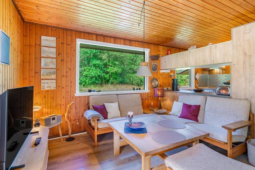 Foto von Ferienhaus JG35 in Houstrup - Westjütland