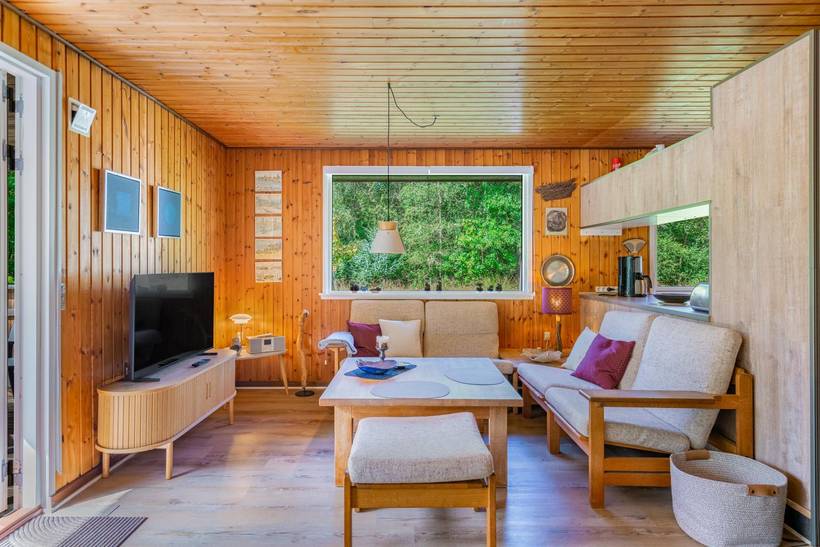 Foto von Ferienhaus JG35 in Houstrup - Westjütland