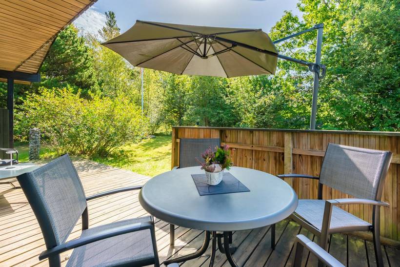 Foto von Ferienhaus JG35 in Houstrup - Westjütland