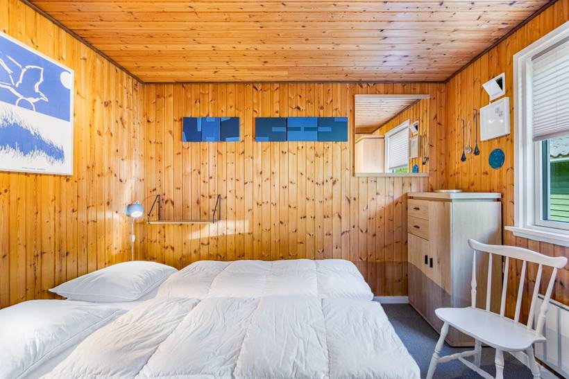 Foto von Ferienhaus JG35 in Houstrup - Westjütland