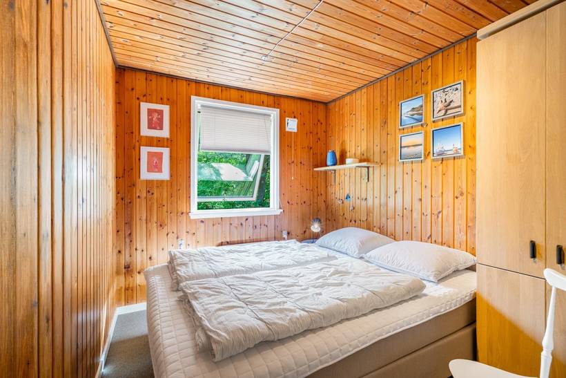 Foto von Ferienhaus JG35 in Houstrup - Westjütland